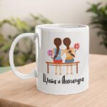 чаша сестра ми е една