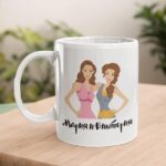 чаша сестра ми е най-добрата ми приятелка