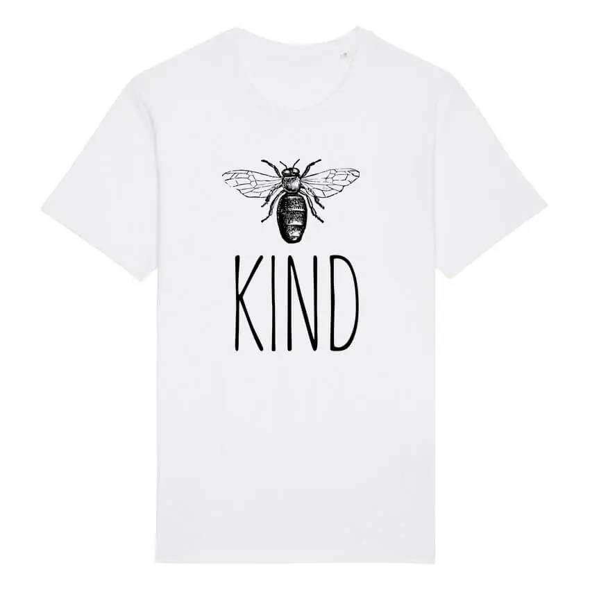 Тениска Bee Kind