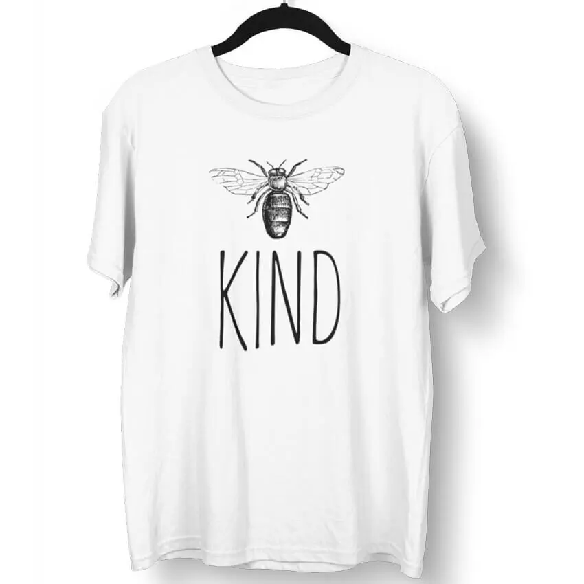 Тениска Bee Kind