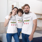 комплект коледно желание