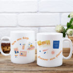 чаша new things new places inamood bg