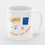 чаша new things new places inamood bg