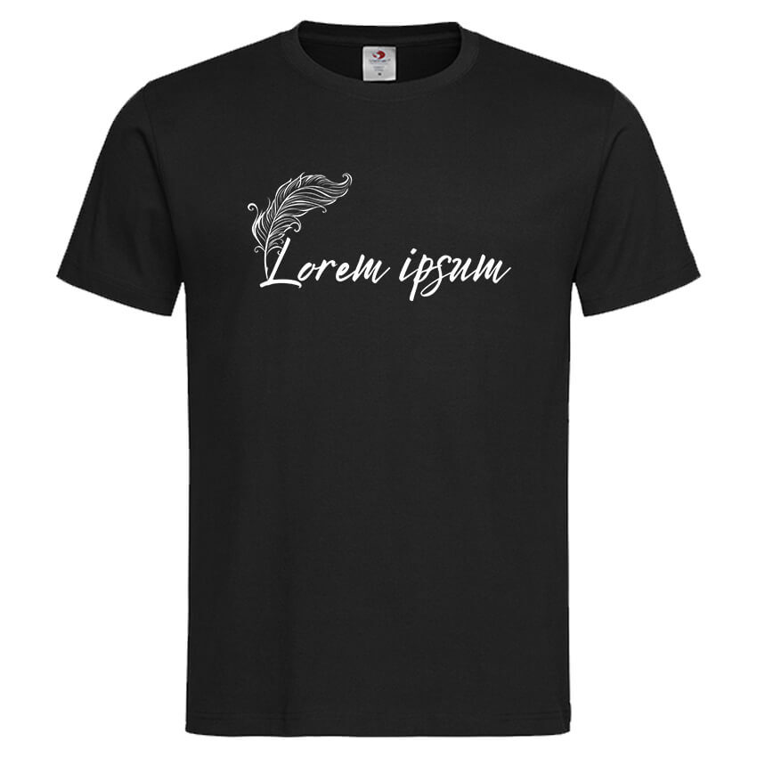 Мъжка Тениска Lorem Ipsum