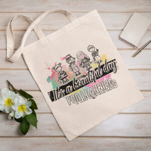 еко чанта beautiful day for learning inamood bg