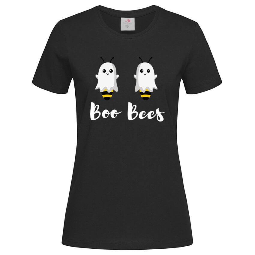 Дамска Тениска Boo Bees