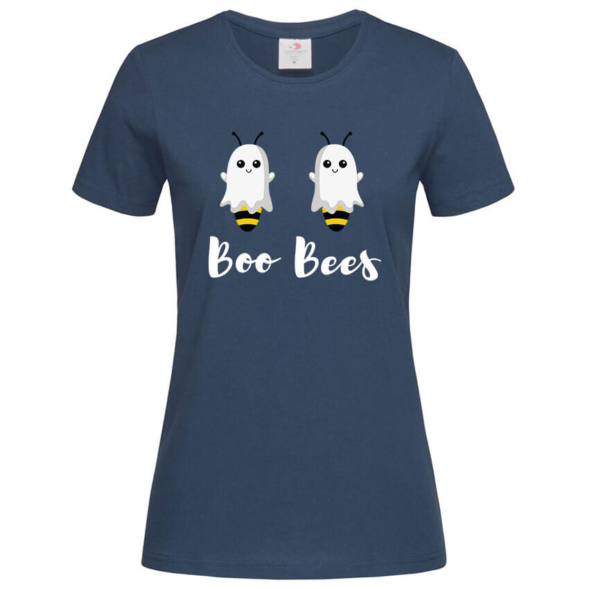 Дамска Тениска Boo Bees