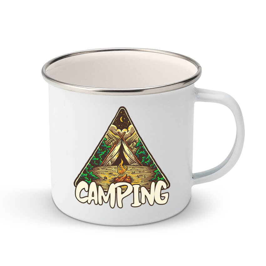 Канче Camping