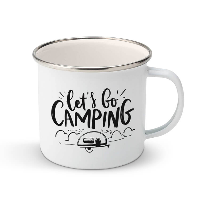 Канче Let’s go Camping