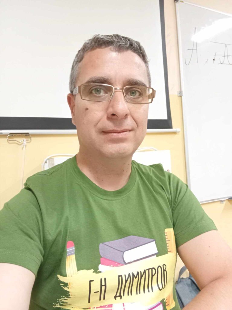 Image #1 from Стефан Димитров