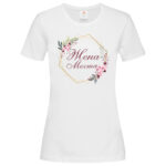 дамска тениска жена мечта тениски с щампа