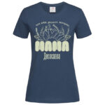 дамска тениска името на мама тениски с щампи