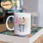 чаша винаги ще бъда до теб