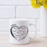 чаша внуците на баба