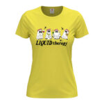 дамска тениска liquid therapy