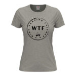 дамска тениска wine tasting friends