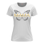 дамска тениска за мама