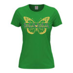 дамска тениска за мама