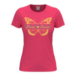 дамска тениска за мама