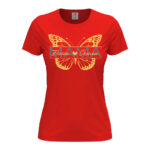 дамска тениска за мама