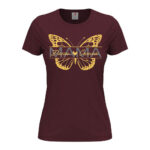 дамска тениска за мама