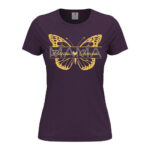 дамска тениска за мама