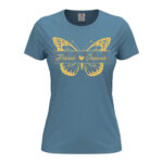 дамска тениска за мама