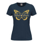 дамска тениска за мама