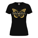 дамска тениска за мама