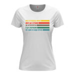 дамска тениска с щампа multitasking mama 2.0