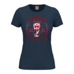 дамска тениска за свети валентин single babes