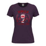 дамска тениска за свети валентин single babes