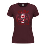 дамска тениска за свети валентин single babes